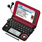  sharp электронный словарь бизнес модель оттенок красного PW-A9200-R PW-A9200-R