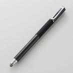  смартфон для стилус /2WAY/. электро- волокно модель / диск модель / черный /Amazon специальный 