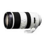SONY デジタル一眼カメラ“α”用レンズ 70-400mm F4-5.6 G SSM II SAL