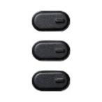  Sanwa Supply WEB камера | in камера для система безопасности наклейка (3 штук входит ) SL-6H-3
