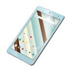 エレコム Qua tab QZ8/保護フィルム/防指紋エアーレス/光沢 TBA-KYH08FLFANG