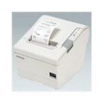 エプソン サーマルレシートプリンター TM885US021 TM885US021