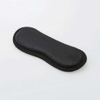 エレコム Oculus Quest2用 レンズカバー 衝撃緩和 保護 ブラック