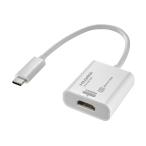 [ б/у / не использовался товар ] I *o-* данные оборудование US3C-DA|HDR USB Type-C соответствует графика адаптор HDR соответствует модель I-O DATA[ упаковка есть ][H4]