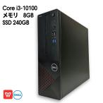 【中古デスクトップPC】DELL・Vostro 36