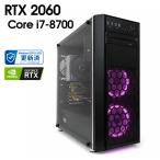 【中古自作ゲーミングPC】GeForce RTX 2