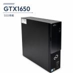 【中古ゲーミングPC】FUJITSU ESPRIMO / G