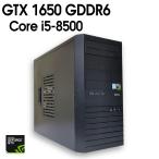 【中古ゲーミングPC】ドスパラ Magnat