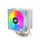 サイドフロー式CPUクーラー 90mm INTEL 