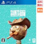 Game Soft PlayStation 4 Saints Row セインツロウ ノートリアスエディション PS4【特典】ゲーム ソフト 送料無料 シューティング