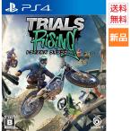 Game Soft PlayStation 4 トライアルズ ライジング PS4 Trials Rising ゲーム ソフト 送料無料