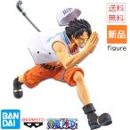 ワンピース ONE PIECE magazine FIGURE〜夢の一枚＃1〜vol.1 ポートガス・D・エース フィギュア 送料無料 BANPRESTO BANDAI SPIRITS 新品 未開封品