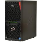 FUJITSU TX1310 M5 (CPU:Xeon/OS:WinSVR 2025 Essentials install / память :8GB/HDD:1TB×2)