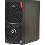 FUJITSU PRIMERGY TX1310 M5 Xeon E-2324G память 16GB SSD480GB×2 HDD2TB×2 Windows Server 2025 Standard