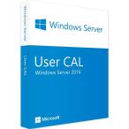 microsoft PY-WCU05A¡ÎWindows Server 2016 5User CAL¡Ï