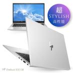  б/у персональный компьютер старый стиль 13.3 type стильный Note PC тонкий легкий высокая скорость no. 11 поколение Core i5 SSD 512GB память 16GB Wi-Fi Web камера B&amp;O HP EliteBook 830 G8