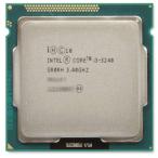 ťѥѡ 3(Ivy Bridge) Intel Core i3 3240  3.40GHz (3MB/ 5 GT/s/ LGA1155) ǥȥå