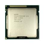 中古パソコンパーツ Intel Pentium G640 2,8GHz (3MB/ 5 GT/s/ LGA1155) デスクトップ用