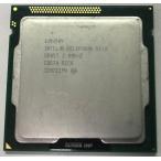 中古パソコンパーツ Intel Celeron G470 2.0GHz (1.5MB/ 5 GT/s/ LGA1155) デスクトップ用