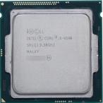  б/у детали Intel Core i5 4590 3.3GHz (6MB/ 5 GT/s/ FCLGA1150) no. 4 поколение (Haswell) настольный 