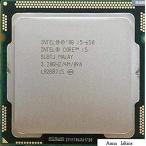  б/у детали Intel Core i5 650 3.2GHz (4MB/ 2.5 GT/s/ FCLGA1156) настольный 