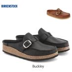 ショッピングビルケン 送料無料！ビルケンシュトック ジャパン正規取扱店 BIRKENSTOCK ビルケンシュトック Buckley バックリー オイルドレザー ユニセックス ￥23,100