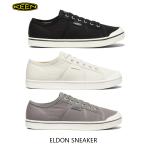 SALE！送料無料！KEEN キーン ELDON SNEAKER エルドン スニーカー ￥12,650 1026466 1026484 1026465