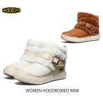 ショッピングkeen SALE！送料無料！ KEEN キーン WOMEN'S HOODROMEO MINI ウィメンズ フッドロメオ ミニ 1027848 1027847 ￥19,250