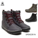 SALE! бесплатная доставка!KamikkamikSPENCER N Spencer N 1600565 защищающий от холода ботинки \31,900