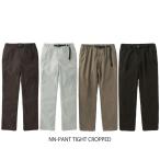 SALE!送料無料!グラミチ Gramicci NN-PANT TIGHT CROPPED NNパンツ タイトクロップド G110-OGS ¥14,300