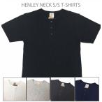 AVIREX アヴィレックス デイリーショートスリーブ ヘンリーネック Tシャツ 6143504 7835934007