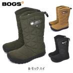 ショッピングsale SALE！送料無料！BOGS ボグス B-モック ハイ スノーブーツ 78940S￥23,100
