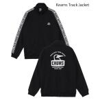  бесплатная доставка!CHUMS Chums Kearns Track Jacket машина nz спортивная куртка CH04-1451 Y12,980 (* выставить стать брюки выставляется!)