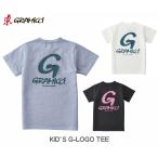 ショッピンググラミチ グラミチ GRAMICCI キッズ Ｇ-ロゴ Tシャツ KIDS G-LOGO TEE G2SK-T014