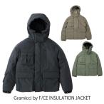 SALE!送料無料!Gramicci グラミチ Gramicci By F/CE INSULATION JACKET インシュレーション ジャケット GUJ2-F3007 ¥49,500