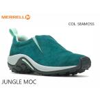 SALE！送料無料！MERRELL メレル Women’s JUNGLE MOC ウィメンズ ジャングルモック J005030