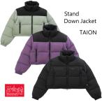 送料無料！マンハッタンポーテージ Manhattan Portage スタンド ダウンジャケット タイオン ウィメンズ Stand Down Jacket TAION(Women's) MP-TAIONXS ￥31,900