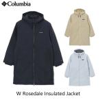 SALE！Columbiaコロンビア W Rosedale Insulated Jacket ウィメンズローズデールインサレーテッドジャケット PL1389 ￥30,800