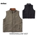 SALE！送料無料！WILD THINGS ワイルドシングス W2LS LEVEL8 MARSHMALLOW VEST マシュマロベスト WT23103SN ￥36,300