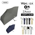 Wpc. IZA TypeーSuperSlim LIGHT＆SLIM ZA007