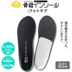 骨格インソール フットケア ディーメド COCCACU 姿勢改善 衝撃吸収 外反母趾 扁平足 足底筋膜炎 かかと痛 歩きやすい 骨格サポート 歩行サポート