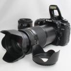 ニコン Nikon D7500 ダブルレンズセッ