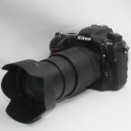 ニコン Nikon D500 AF-S DX 18-135mm レンズセット 8GB SDカード&amp;予備バッテリー付き