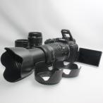 キャノン Canon イオス EOS R10 トリプルレンズセット 当店限定多数のオマケ付き