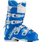 LANGE женский лыжи ботинки 17-18 XT 90 W ELECT.BLUE/CYAN LBG7120 для взрослых Lange 23.0/23.5/24.0/24.5/25.0/25.5cm LAST100//FLEX90 type .. старый модель 