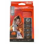 SOLsoru экстренный покрывало 1 человек для 12132