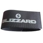 BLIZZARD ブリザード スキーストラップ ブラック 単品 スキーバンド ベルクロストラップ