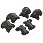 eba новый (EVERNEW) Junior для протектор 3 позиций комплект S ERA083 120~130cm детский 
