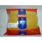 ディベラ スパゲティ用パスタ 業務用　No.9 1.55mm ５kg Divella ケース売り (5kg x 3) 最速出荷!!