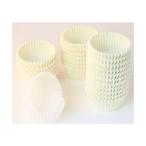 グラシンカップ 8号  (白) 1000枚入 シ